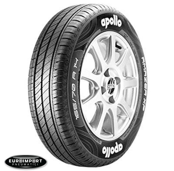 Apollo AMAZER XP  145/80 R13 75 T   TL